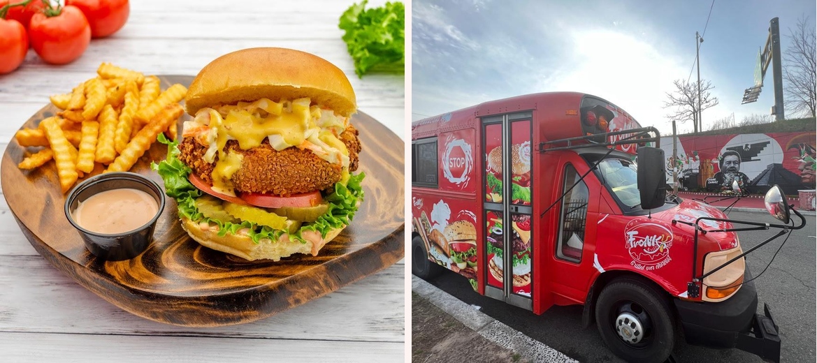 franky grills Gallery Image 3