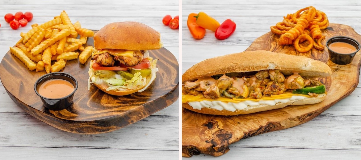 franky grills Gallery Image 4